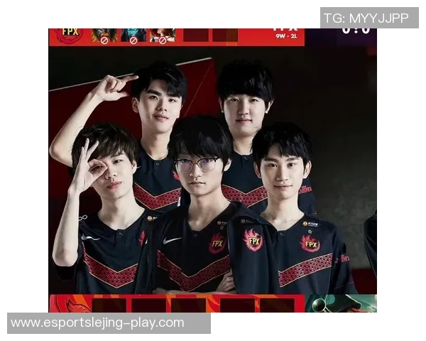 FPX战队在DOTA2赛场的转型之路及其成败得失分析